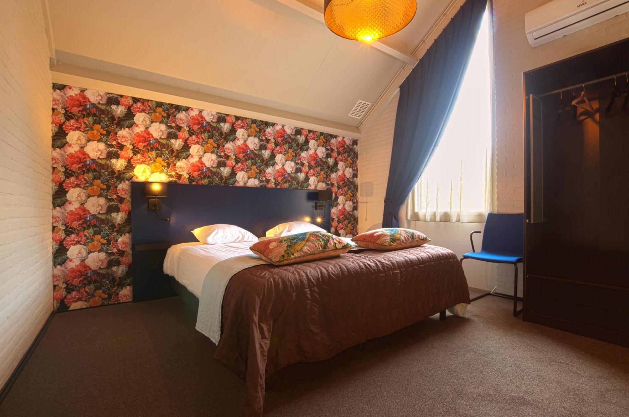 Hotel Bosrijk Ruighenrode à Lochem Extérieur photo
